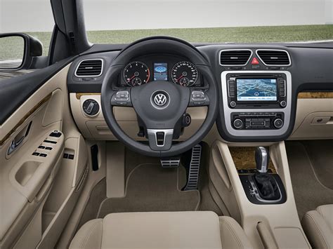 2014 Volkswagen Eos - Price, Photos, Reviews & Features