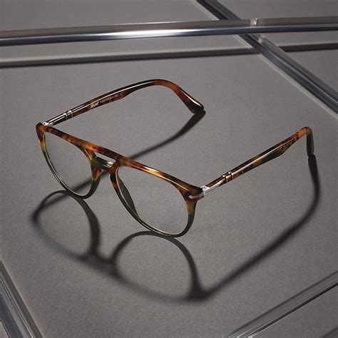 Persol Eyewear social media campaign | Communication Arts