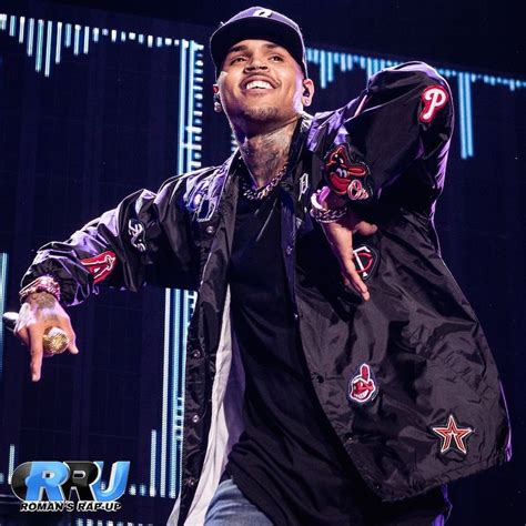 Concert Review: Chris Brown & Trey Songz Bring "Between The Sheets" Tour to LA with Special ...