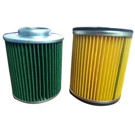 Automotive Oil Filters at Rs 50/piece | Truck Engine Oil Filter in New ...