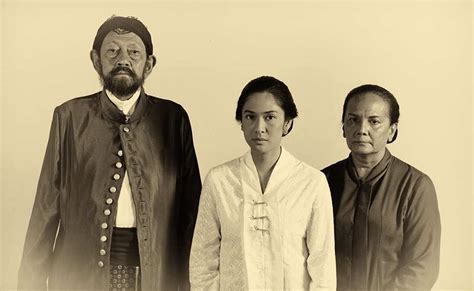 Sejarah Perjuangan R.A. Kartini dalam Film Kartini (2017)