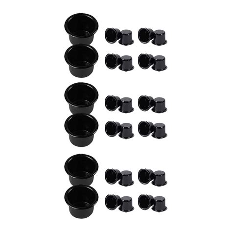 Home Decor Black Candle Holders for Taper Candles Metal Small Candle Holder Tea Lights Candle ...