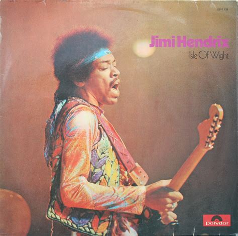 Jimi Hendrix Album Covers - Jimi Hendrix foto (2304167) - fanpop