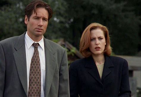 Il teaser della nuova serie di X-Files - Wired