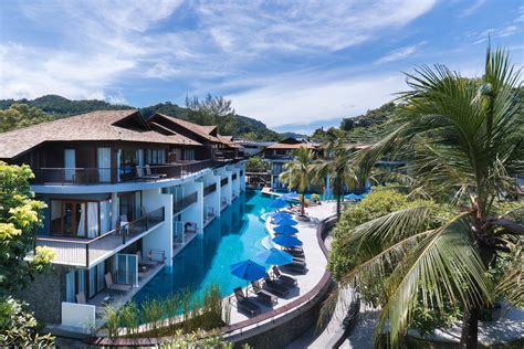 Holiday Inn Resort Krabi Ao Nang Beach ⋆ Active Holidays Tours