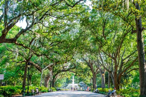 How to Make the Most of 48 Hours in Savannah, Georgia - InsideHook