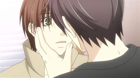 Sekai ichi hatsukoi ep 1 - Sekai Ichi Hatsukoi Image (22607813) - Fanpop