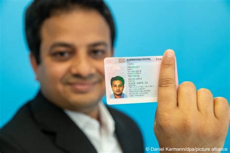 EU Blue Card: More flexible rules for skilled migrants in Europe ...