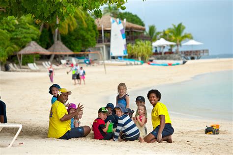 Top-five family-friendly luxury resorts in Fiji 7 - Mummyfique