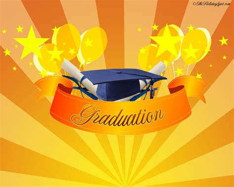 Graduation Wallpapers - Top Free Graduation Backgrounds - WallpaperAccess