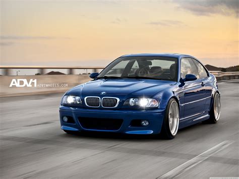 1920x1080 resolution | blue BMW coupe, car, BMW, BMW M3 E46, BMW M3 HD wallpaper | Wallpaper Flare