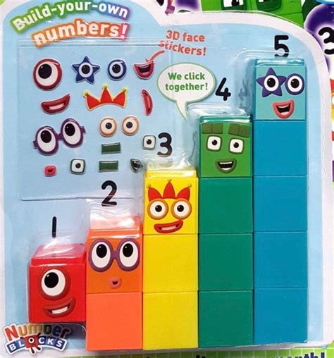 a set of numbers and faces made out of lego blocks with eyes, noses, mouths and mouth