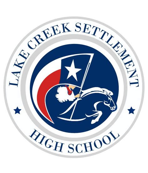 Design Examples of High School Logos for new High School in Texas | Freelancer