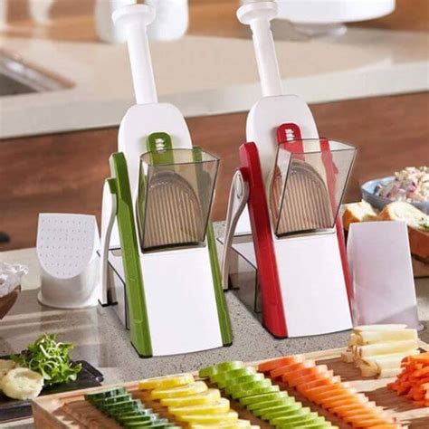 MANDOLINE SLICER – Sell This Now