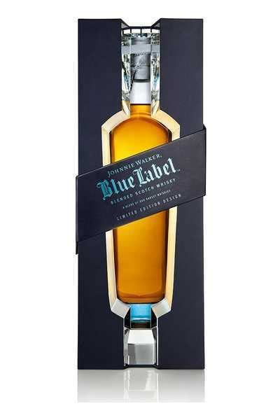 Johnnie Walker Blue Label Limited Edition: Price, Ratings & Reviews ...