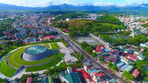 Dien Bien Phu Historical Victory Museum - Vietnam's Historical Travel Guide | Izitour