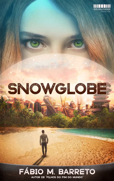 ArtStation - Snowglobe