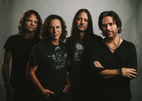 WINGER SET TO RELEASE 'BETTER DAYS COMIN'', FIRST STUDIO ALBUM IN FIVE ...