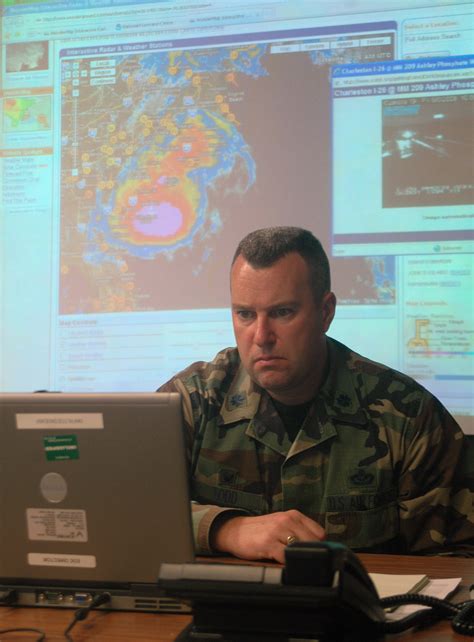 Charleston AFB remains 'hurricane ready' > Joint Base Charleston > News