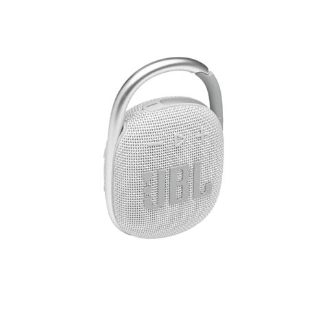 JBL CLIP 4 Ultra-portable Waterproof Speaker - The Tomorrow Technology