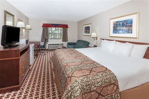 Baymont by Wyndham Smyrna | Smyrna, GA Hotels