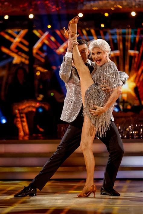 Strictly's Angela Rippon, 79, shares secret anxiety battle | HELLO!