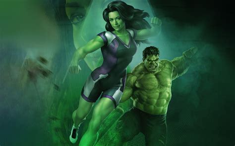 1920x1200 She Hulk Tv Series Poster 5k 1080P Resolution HD 4k ...