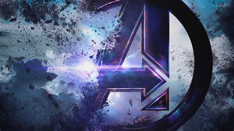 1920x1080 5k Avengers Endgame Laptop Full HD 1080P HD 4k Wallpapers, Images, Backgrounds, Photos ...