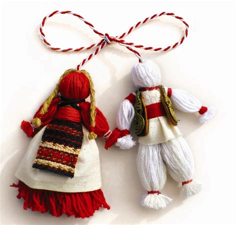 Traditii, obiceiuri si superstitii de 1 MARTIE – MARTISOR! VIDEO - Cap ...