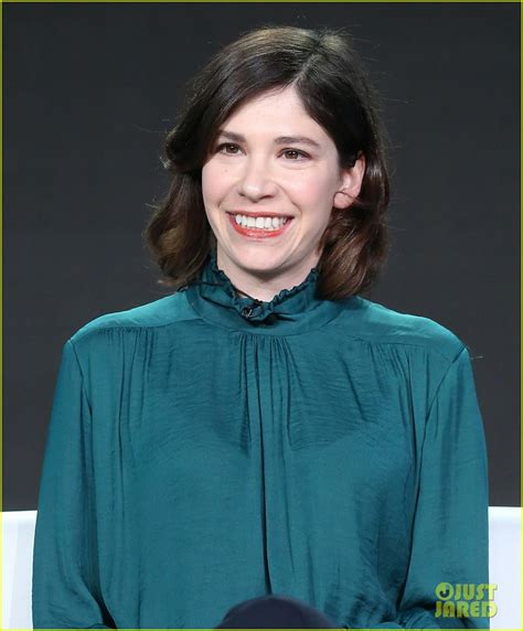 'Portlandia' Will End With Season 8 in 2018: Photo 3842620 | 2017 TCA, Carrie Brownstein, Fred ...