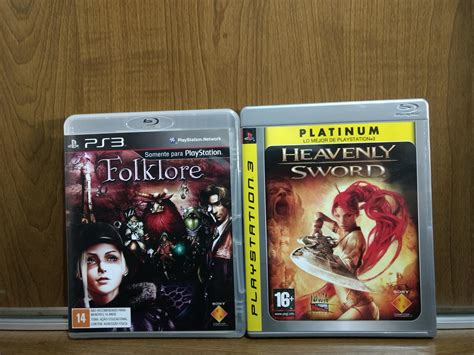 My favorites PS3 exclusive games. : r/gaming