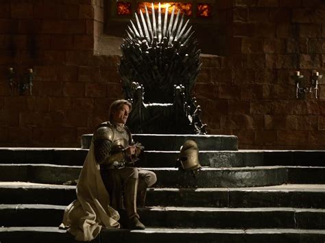 Iron Throne Game Of Thrones - fasrpe