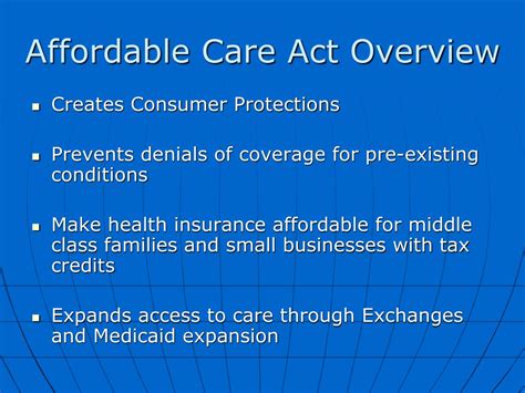 Affordable Care Act Pros And Cons 2025 - Tani Therese