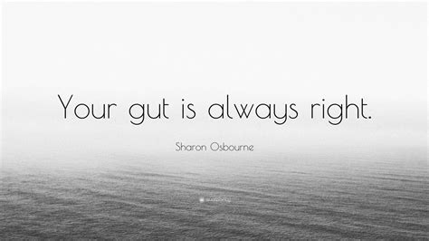 Top 10 Sharon Osbourne Quotes | 2021 Edition | Free Images - QuoteFancy