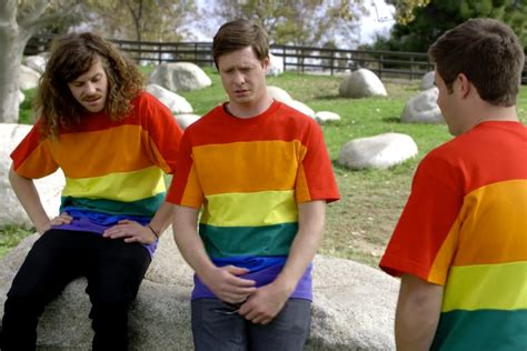 Let’s Get Weird!: The 10 Best Episodes of ‘Workaholics’ | Decider