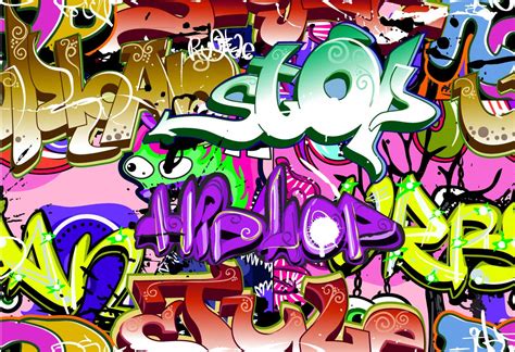 🔥 [74+] Hip Hop Graffiti Wallpapers | WallpaperSafari