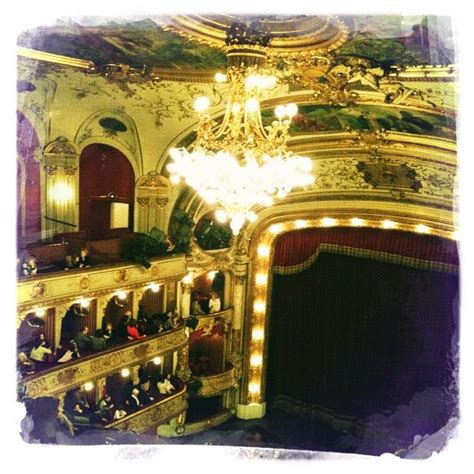 I regard the theatre as the greatest of all art forms, the most ...