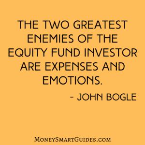 62 Powerful John Bogle Quotes - Money Smart Guides