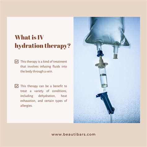 IV hydration therapy Benefits, And Treatment | Medspa Allen, TX