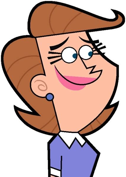 Fan Casting Mrs. Turner (Timmy’s Mother) as Worst Fictional Mother in Best & Worst of Fictional ...