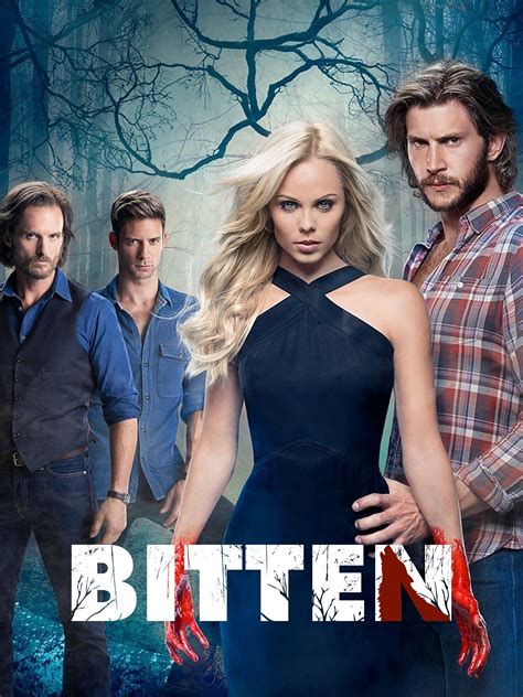 Bitten Season 2 | Rotten Tomatoes