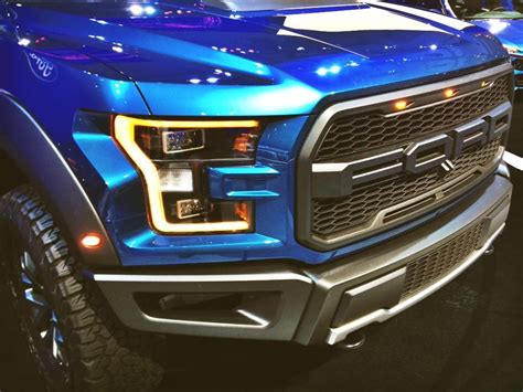 2017 Raptor grill 2017 Raptor, Truck Bed Covers, Ford F150, 4x4, Random Stuff, Sports Car ...