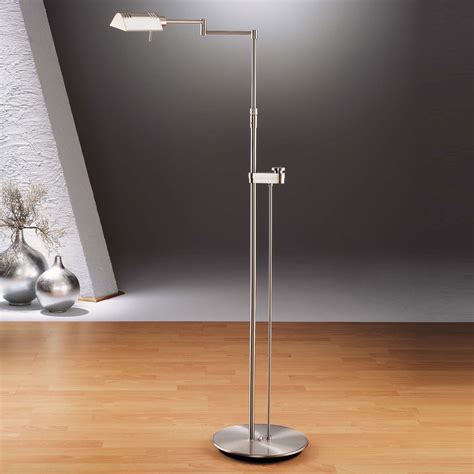 floor lamp with dimmer