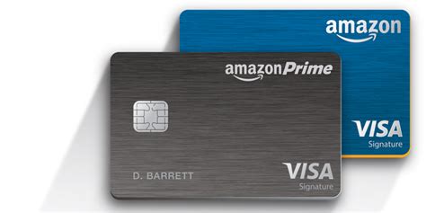 Amazon Prime Rewards Visa Signature Card Review – Wear Tested | Quick ...