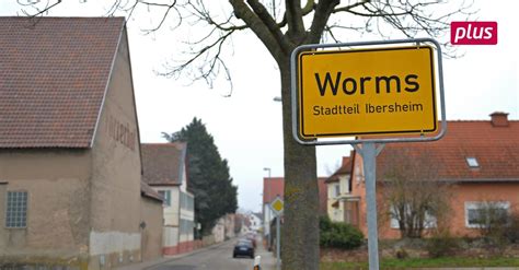 Das wünschen sich Wormser für ihre Stadtteile