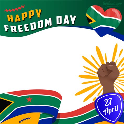 Happy South Africa Freedom Day Celebration Quotes Greetings