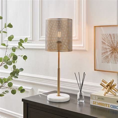 Mercer41 Radian Table Lamp - Wayfair Canada