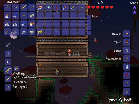 How To Get Vile Powder Easily In Terraria