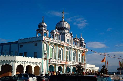 Nanaksar Gurdwara Gurusikh Temple | Flickr - Photo Sharing!