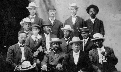 W.E.B. Du Bois and the Foundation of the NAACP | National Endowment for ...